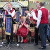 2013.10.13 Weißbach Kirmes